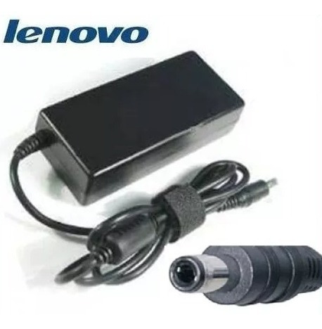 Cargador P/ Lenovo 20v 3.25a G560 G570 G580 G460 G470 G480