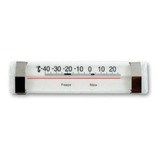 Termometro Refrigeracion Para Heladera Y Freezer Luft T157
