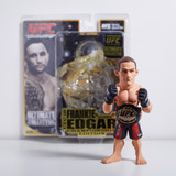 Frankie Edgar Ufc Round 5 Championshiop Edition