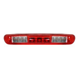 Luz Stop Cv Cheyenne 3500 2007-2008-2009 Roja Tyc