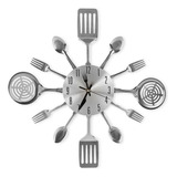 Relojes De Pared De Cocina Grandes Cigera De 16 Pulgadas Con