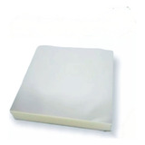 Separador Lamina Folex Biodegradable Compostable 20x25cmx100