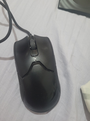 Mause Razer Viper 8 Kzh Negro