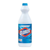 Clorox Blanqueador X1l