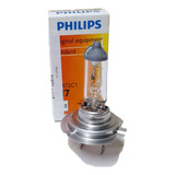 Lampara Halogena H7 Philips 12v-55w