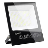 Reflectores Lampara Led Exterior Ip66 800w Alta Potencia