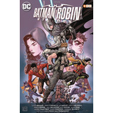 Batman Y Robin Eternos No. 6
