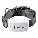 Rastreador Gps Tk909 Ipx-6 Para Mascotas Perros Gatos