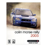 Colin Mcrae Rally 2.0, 2005 Y Remastered Pc Digital