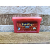Pokemon Firered Game Boy Advance