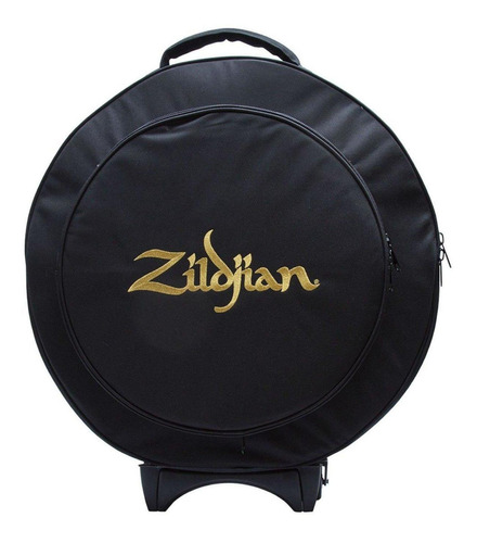 Funda Para Platillos Zcb22r Zildjian