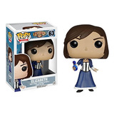 Juegos Funko Pop: Bioshock - Elizabeth Action Figure