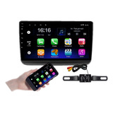 Estereo Jeep Grand Cherokee 2014-2020 Android Carplay Cam P 