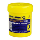 Fluxo De Solda Mechanic Pasta 559 100g Org