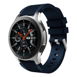 Correa Compatible Con Samsung Galaxy Watch 46mm / Gear S3