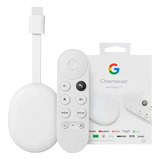 Google Chromecast Ga03131-us 4ª Geração Android Google Tv