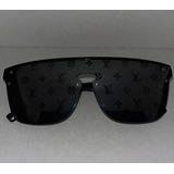 Lentes Waimea Louis Vuitton Importados Monograma Real Hype