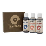 Trypack Outdoor 250ml C/u - Biobizz