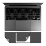 Casebuy Macbook Pro - Protector De Reposamuñecas De 13 Pulga