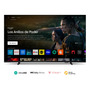 Smart Tv Philips 4k 50 Titan Os Wifi-usb2 Hdmi4-bluetooth