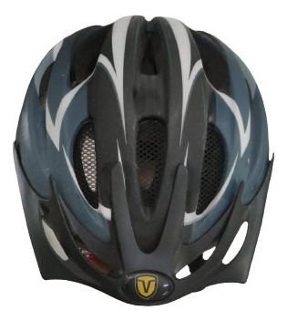 Casco De Bicicleta Vairo Deportivo Usado Impecable L Usado