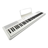 Piano Electrico Artesia Performer 88 Teclas Sensitivas Con Efectos Reverb / Chorus / Eq Pedal Sustain Incluido