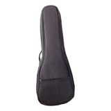 Oxford Bass Guitar Bag Y Asa 26 Pulgadas 26 Pulgadas Negro