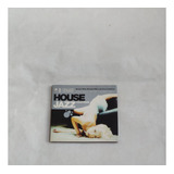 Cd House Jazz Essentials