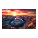 Samsung Smart Signage Qmb43 43 Full Hd + Anwmedia En La Nube