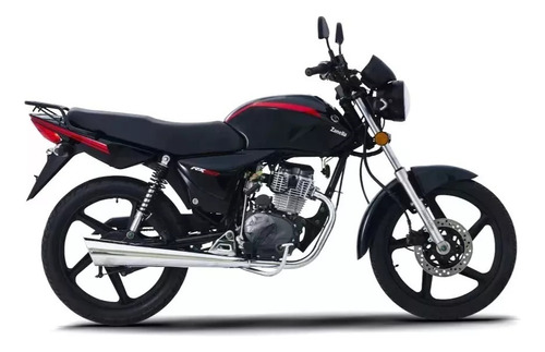 Rx 150 Full Patentada $1.730.000 O 6ctas$369.000 (sapucai)