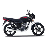 Rx 150 Full Patentada $1.730.000 O 6ctas$369.000 (sapucai)