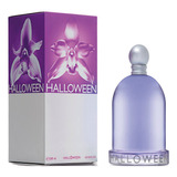 Perfumes Halloween Edt 200 Ml - Halloween Original.