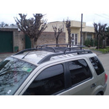 Portaequipaje Tipo Parrilla Ford Ecosport 2010/2013