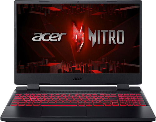 Acer Nitro 5 15.6 Gaming Laptop I5-12450h 16gb Ram 512gb Ssd