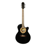 Guitarra Acustica Gracia Modelo 300 T/apx Prm