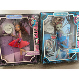 Monster High Scarily Ever After Dolls