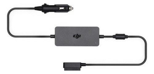 Carregador De Bateria Para Carro Dji Mavic 2 Pro E Zoom