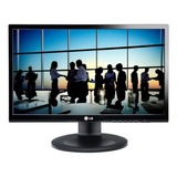 Monitor LG 22' Ips, Full Hd, Hdmi/vga, Vesa, 22bn550y