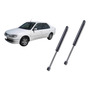 Kit 2 Amortiguadores Monroe Traseros Peugeot 306 Sw Peugeot 306