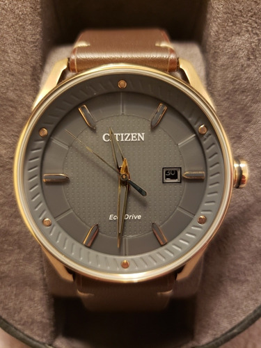 Reloj Citizen E111 - S108675