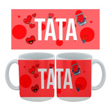 Taza Bt21 Tata