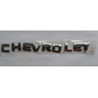 Chevrolet Spark Emblemas Chevrolet Spark