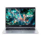 Notebook Acer 15' Full Hd+ Ryzen 3 +12gb Ram +256 Ssd + W10 
