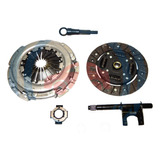 Kit De Clutch Con Horquilla Fiat Punto 1.4l 2007  2008  2009