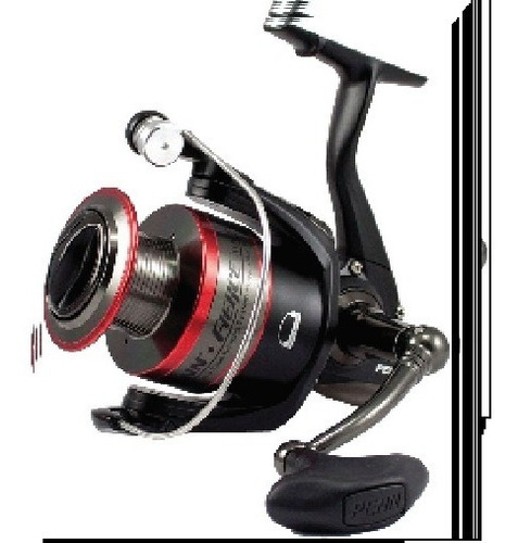 Reel Penn Frontal Fierce 3000 - U$S 135 en Melinterest