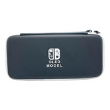 Case Bolsa P/ Nintendo Switch Oled Completo De Armazenamento