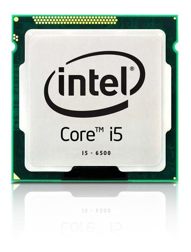 Processador 1151 Core I5 6500 3.2ghz/6mb S/ Cooler Intel