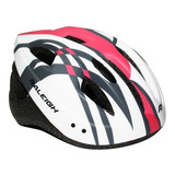 Casco Raleigh Mtb Ciclismo Regulable R-35 - Racer Bikes