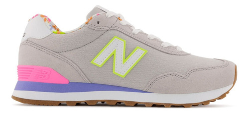 Zapatillas Mujer New Balance 515 Lefran