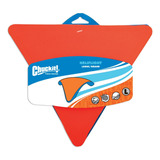 Juguete Frisbee Disco Heliflight Perro Grande 28 Cm Do822301